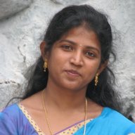 Sangeetha Selvaraj