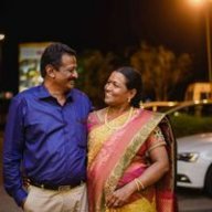 Shanthi sundarraj
