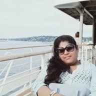 Krishanthy alagesan