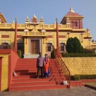 Kamakshi