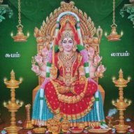 Padma Priya