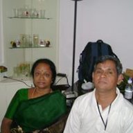 Nalini Raghavan