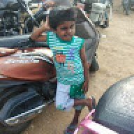 Thilagavathi haridass