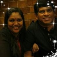 Deepa raju