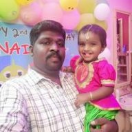 Saro Ramesh